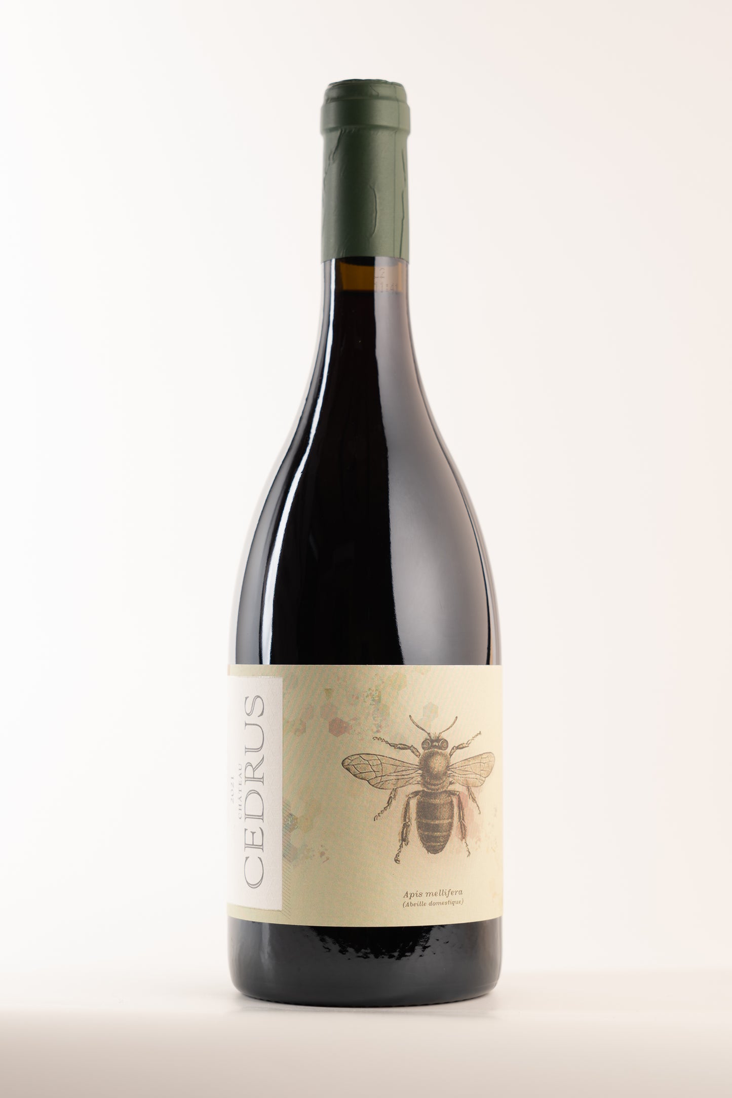 Cuvée Jocas - Rouge 2023 - AOP Ventoux - BIO