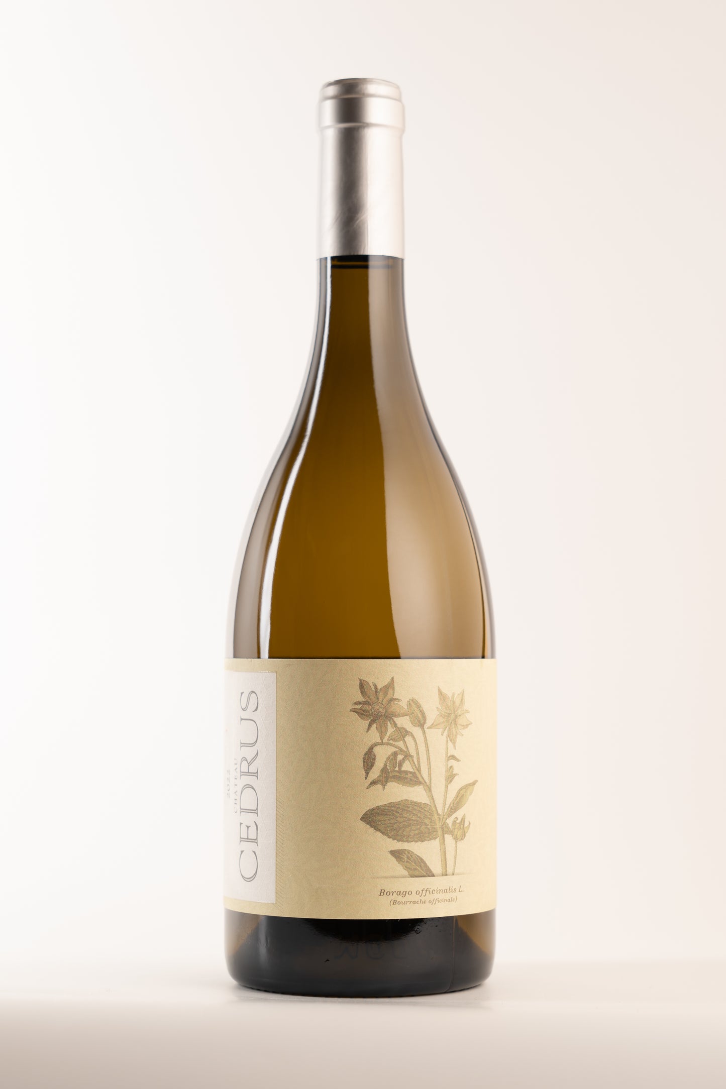 Cuvée St Laurent - Blanc 2024 - AOP Ventoux - BIO