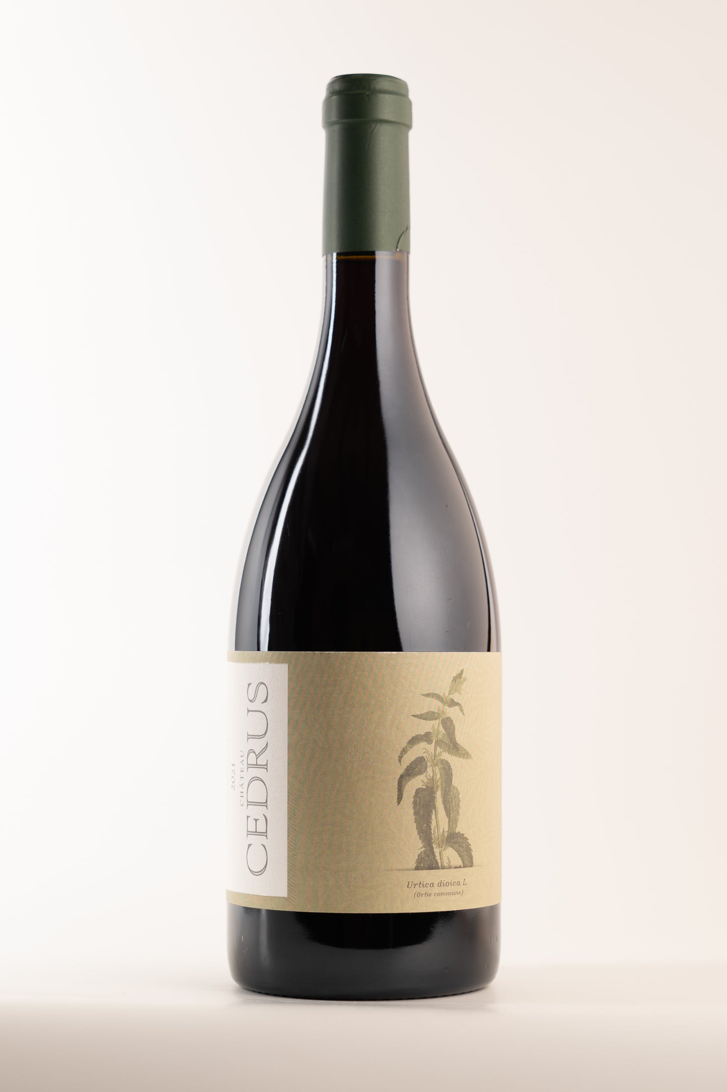 Cuvée St Laurent - Rouge 2021 - AOP Ventoux